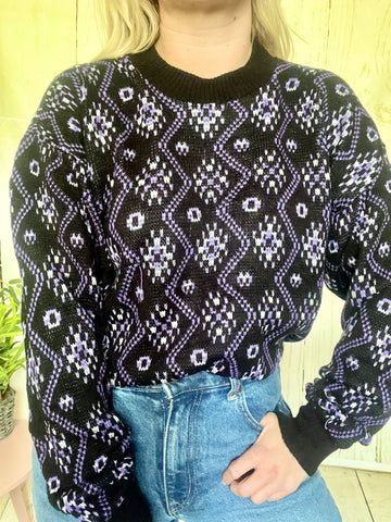 Mary Jumper