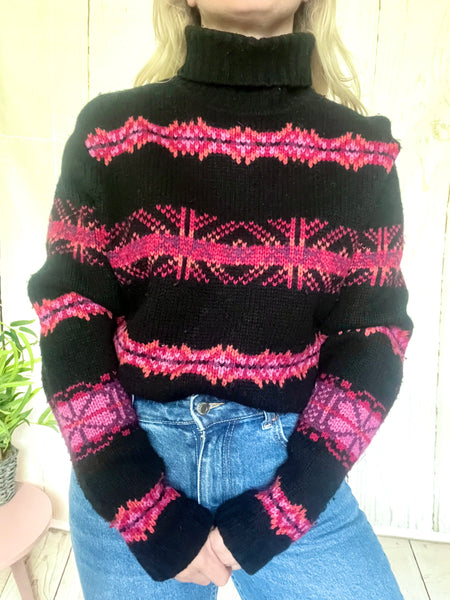 Maeve Jumper
