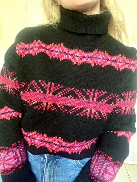 Maeve Jumper