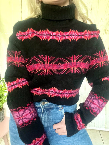 Maeve Jumper