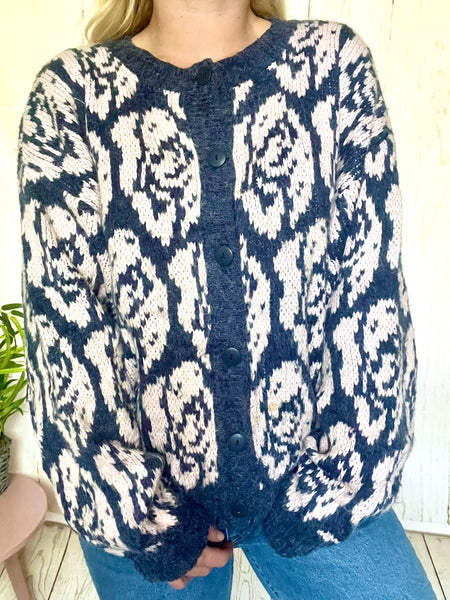 Jonie Cardigan