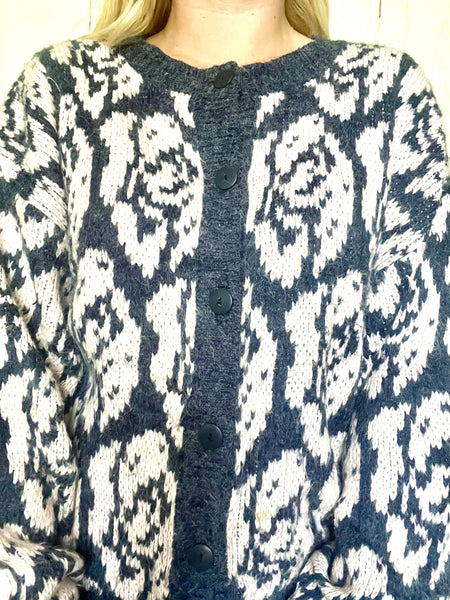 Jonie Cardigan