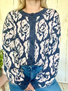 Jonie Cardigan