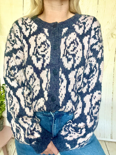Jonie Cardigan