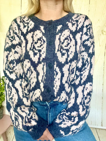 Jonie Cardigan