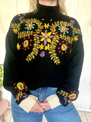 Holly Jumper