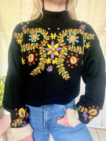 Holly Jumper