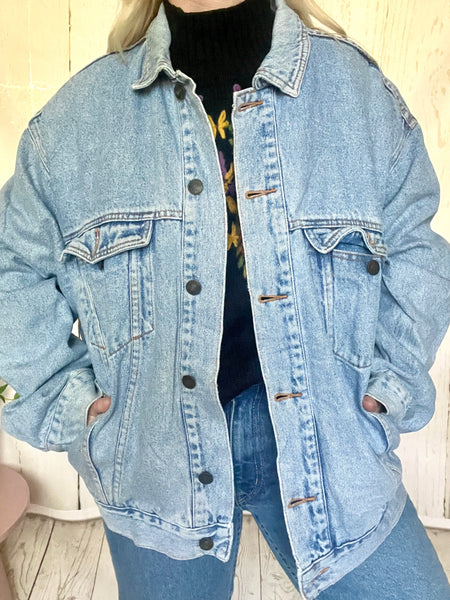 Lereese Jacket