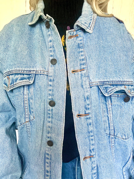 Lereese Jacket