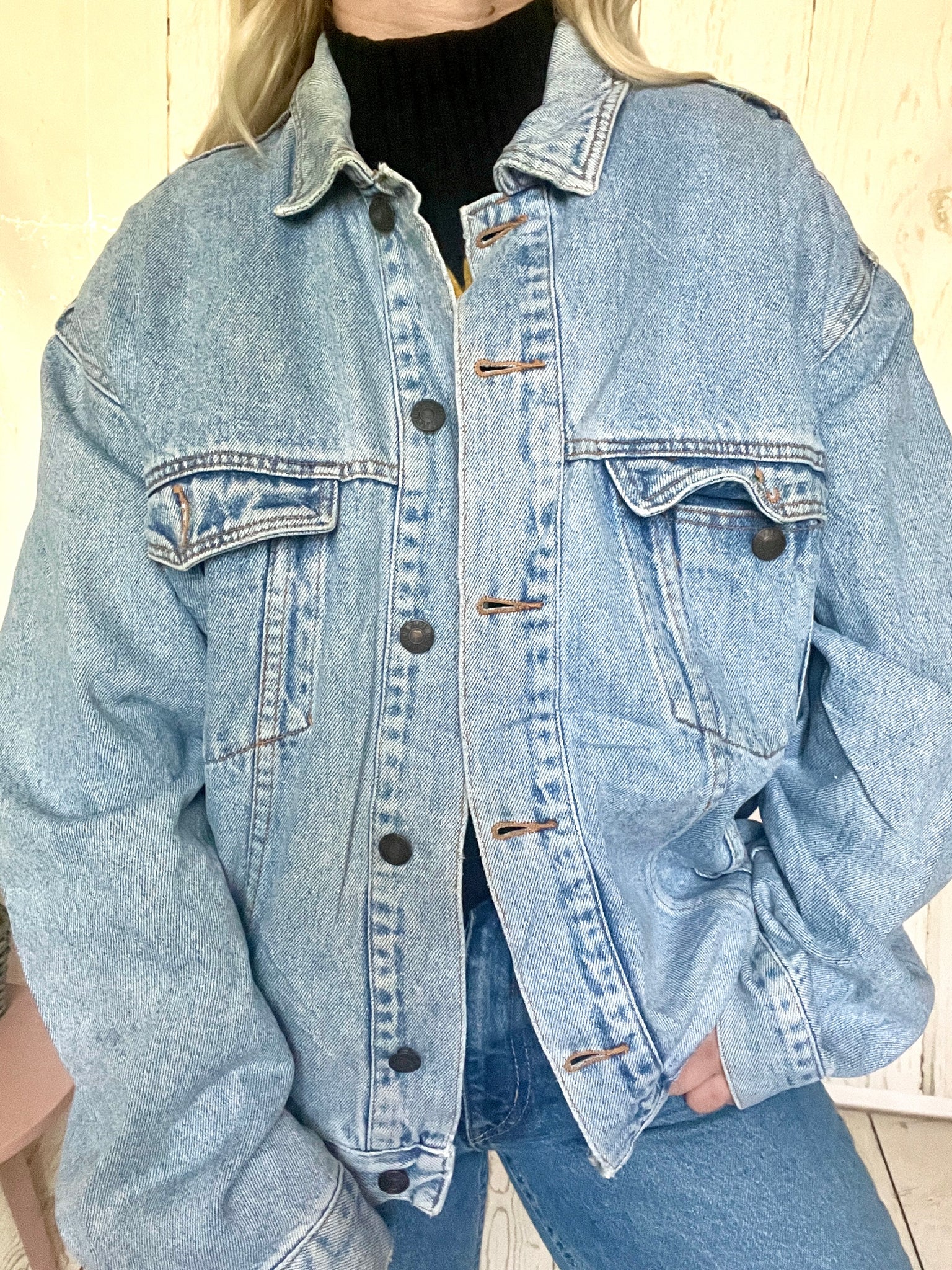 Lereese Jacket