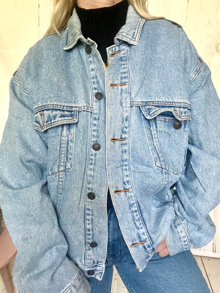Lereese Jacket