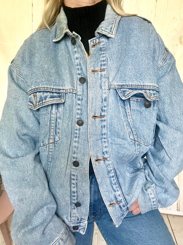Lereese Jacket