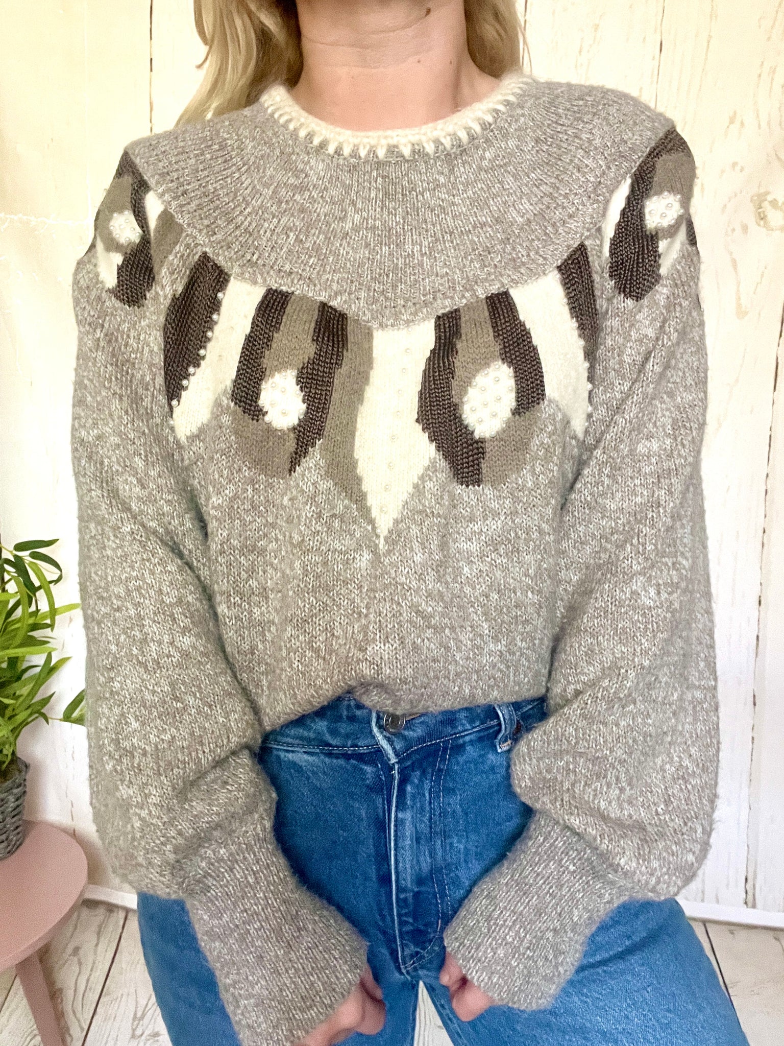 Sarah Jumper