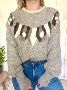 Sarah Jumper