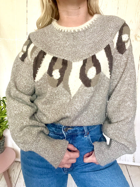 Sarah Jumper