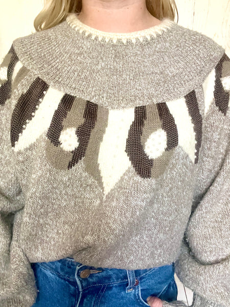 Sarah Jumper