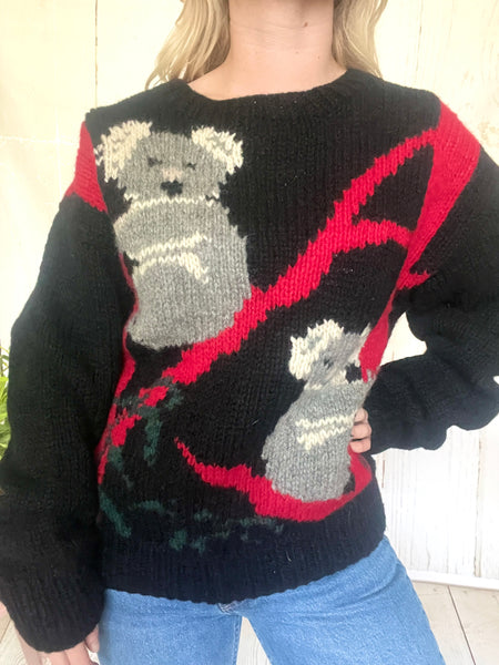 Ivy Jumper