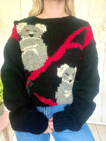 Ivy Jumper