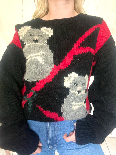 Ivy Jumper