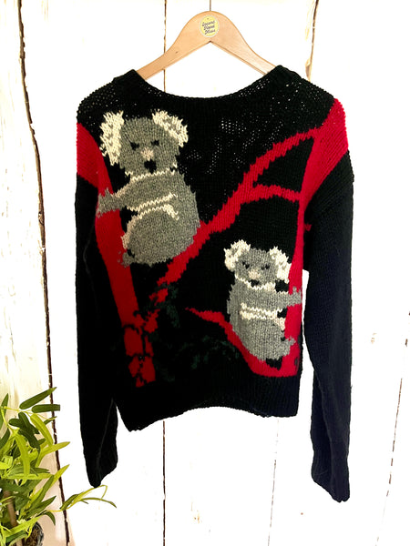 Ivy Jumper
