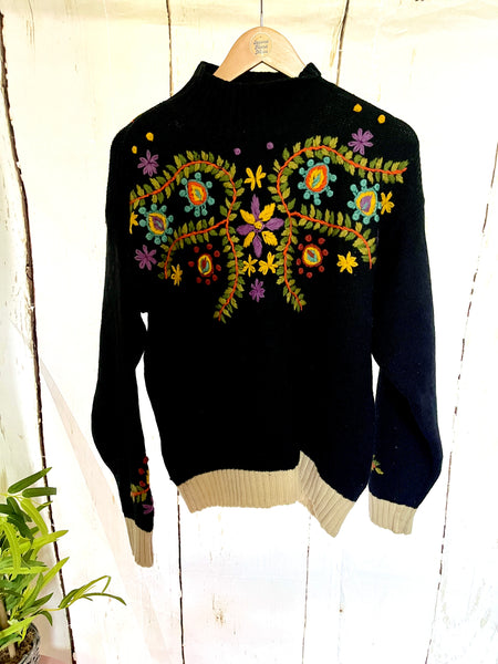 Holly Jumper