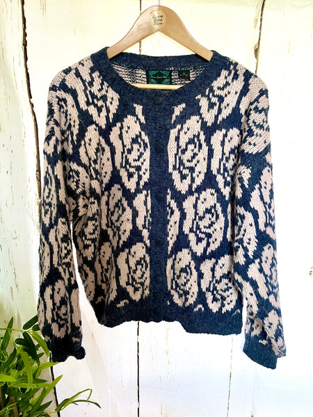 Jonie Cardigan