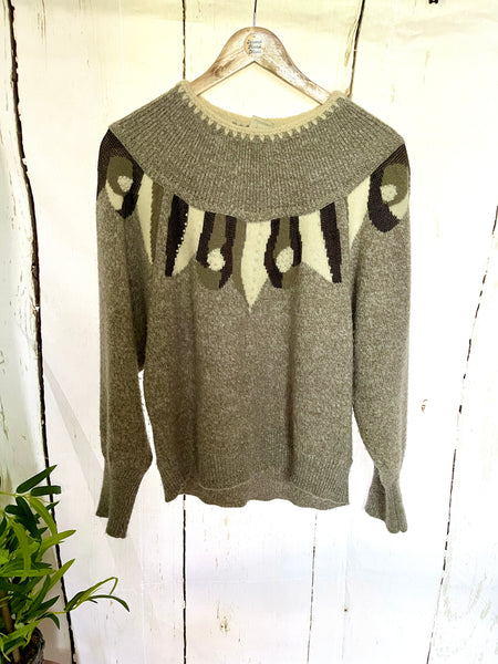 Sarah Jumper
