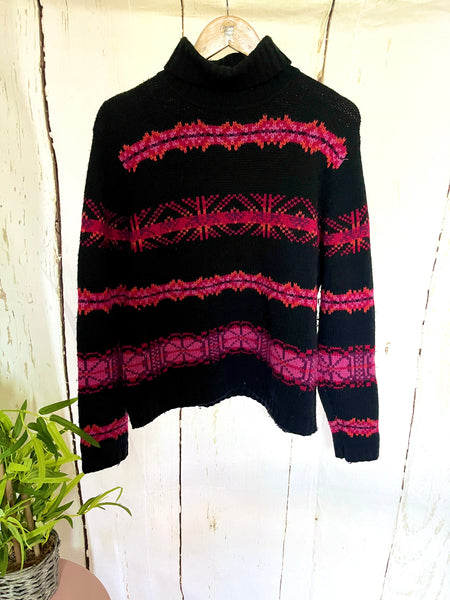 Maeve Jumper