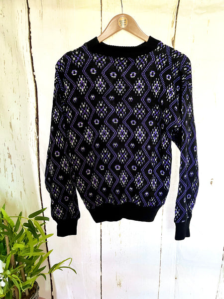 Mary Jumper