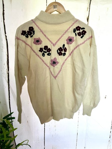 Gabriella Jumper