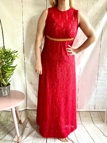 Goldie Dress