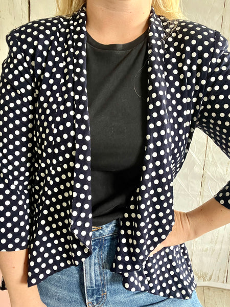Helen Jacket