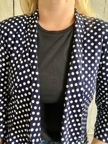 Helen Jacket