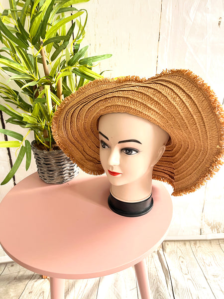 Erin Hat