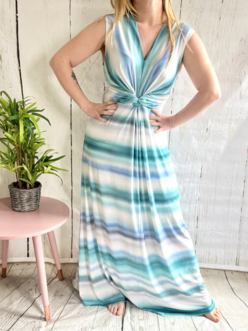 Faye Dress