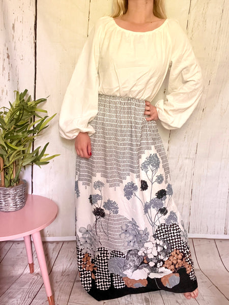 Stevie Dress