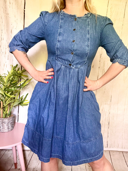 Riley Dress