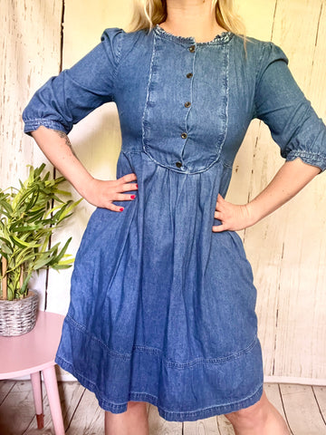 Riley Dress