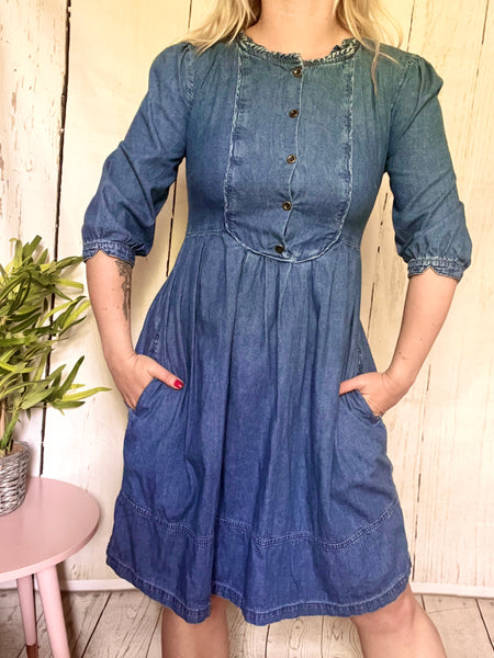 Riley Dress