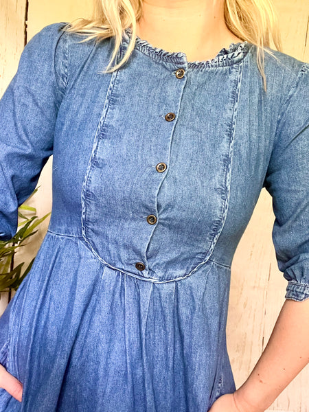 Riley Dress