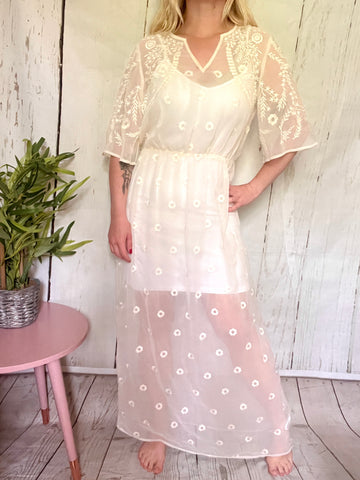 Angelica Dress