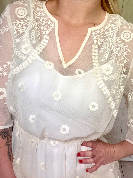 Angelica Dress