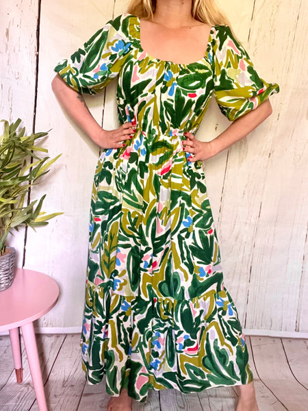 Casey Dress