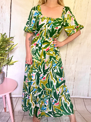 Casey Dress