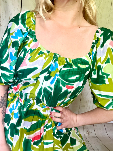 Casey Dress