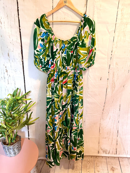 Casey Dress