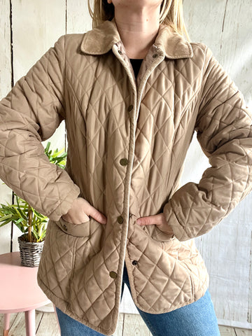 Audra Coat