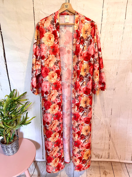 Daisy Kimono