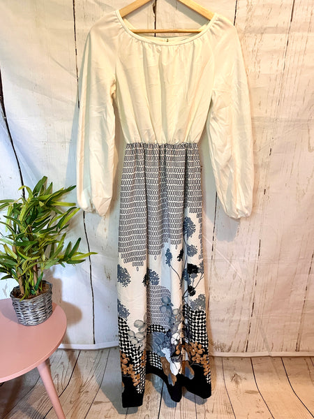 Stevie Dress