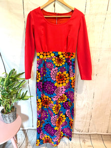 Vanessa Dress
